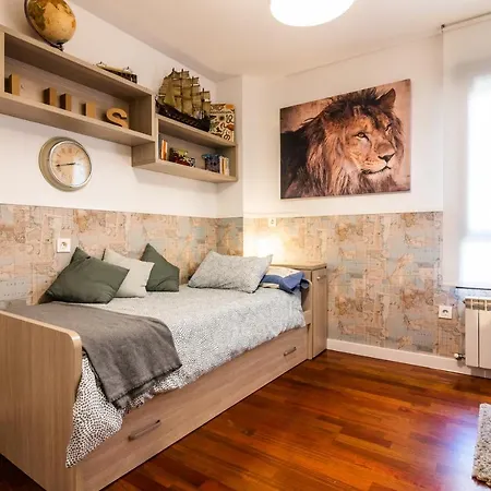 Tuguest Congresos Apartment *