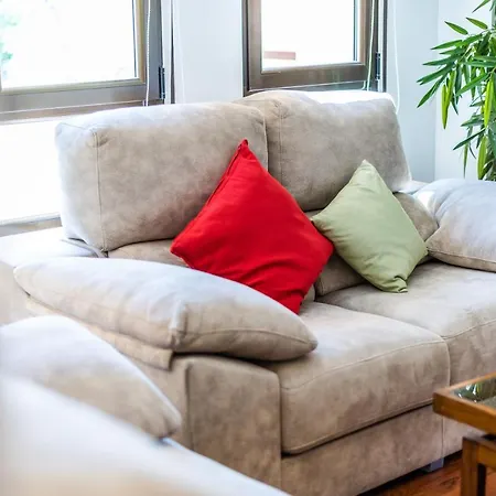 Tuguest Congresos Apartment
