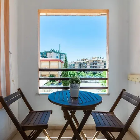Tuguest Congresos Apartment