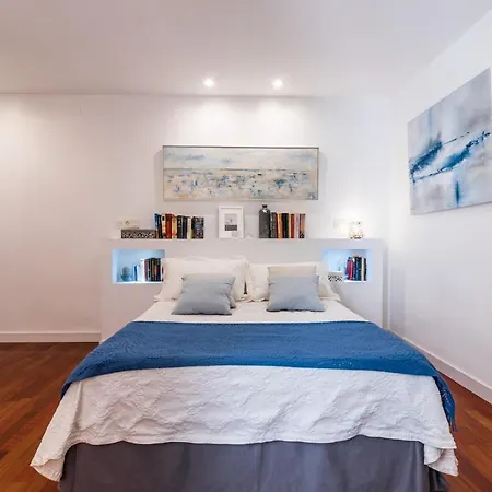 Tuguest Congresos Apartment